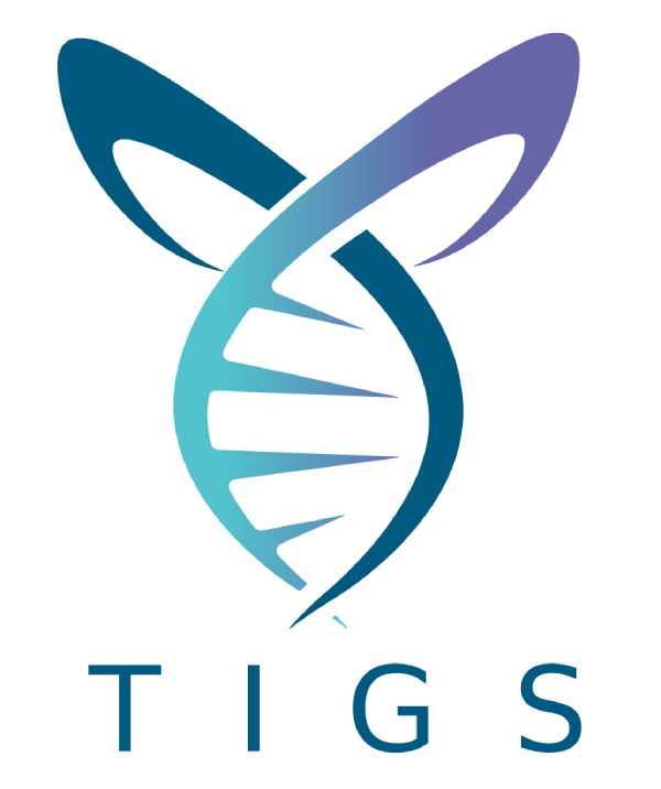 有勁基因股份有限公司 Logo