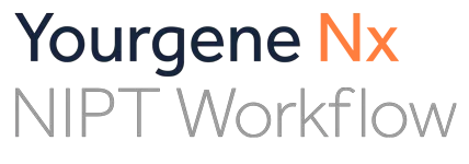 Yourgene Nx NIPT Workflow